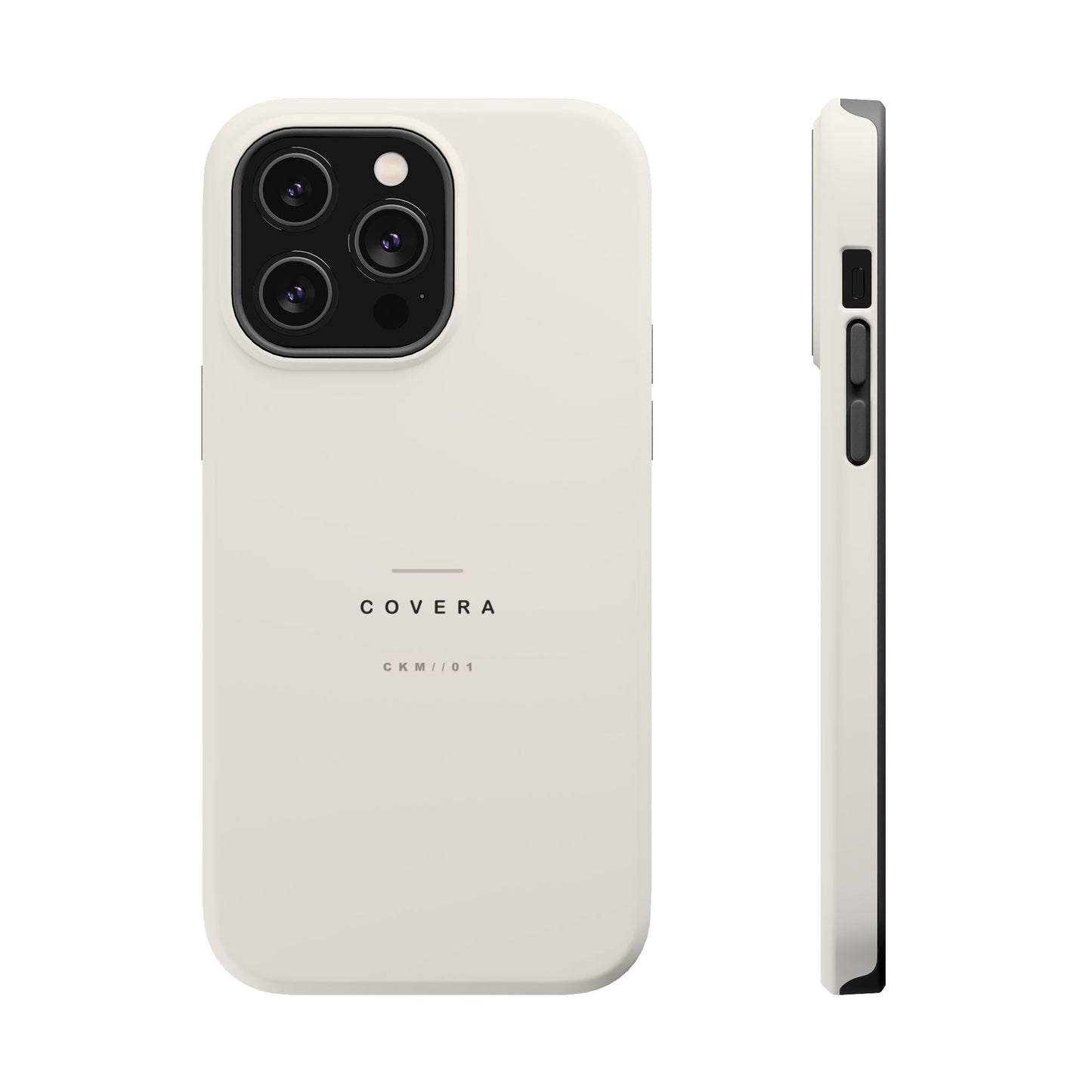 CKM//01 SAND EDITION - Covera Cases