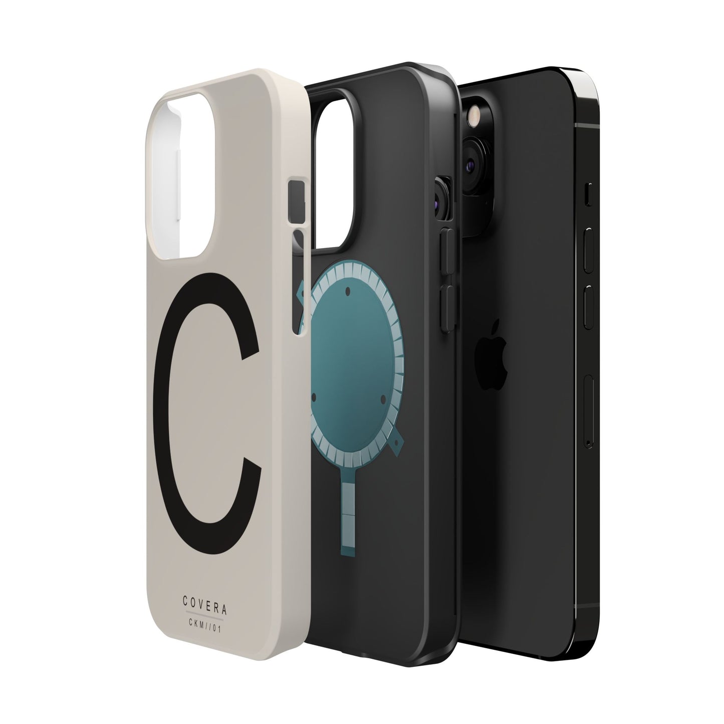 CKM//01  C EDITION