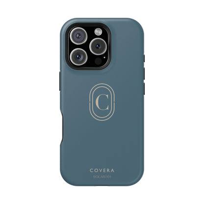 SOLAR//01 COASTAL BLUE