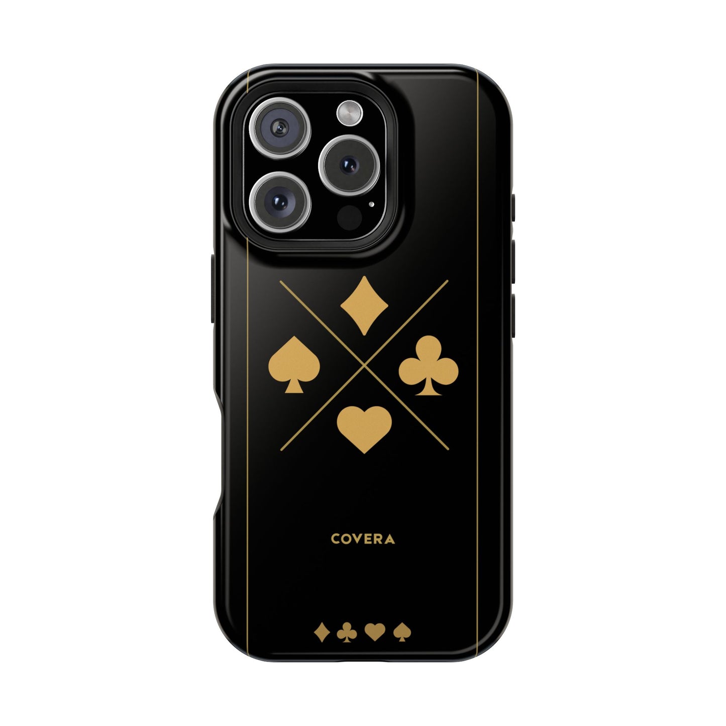 COVERA PACK - Covera Cases