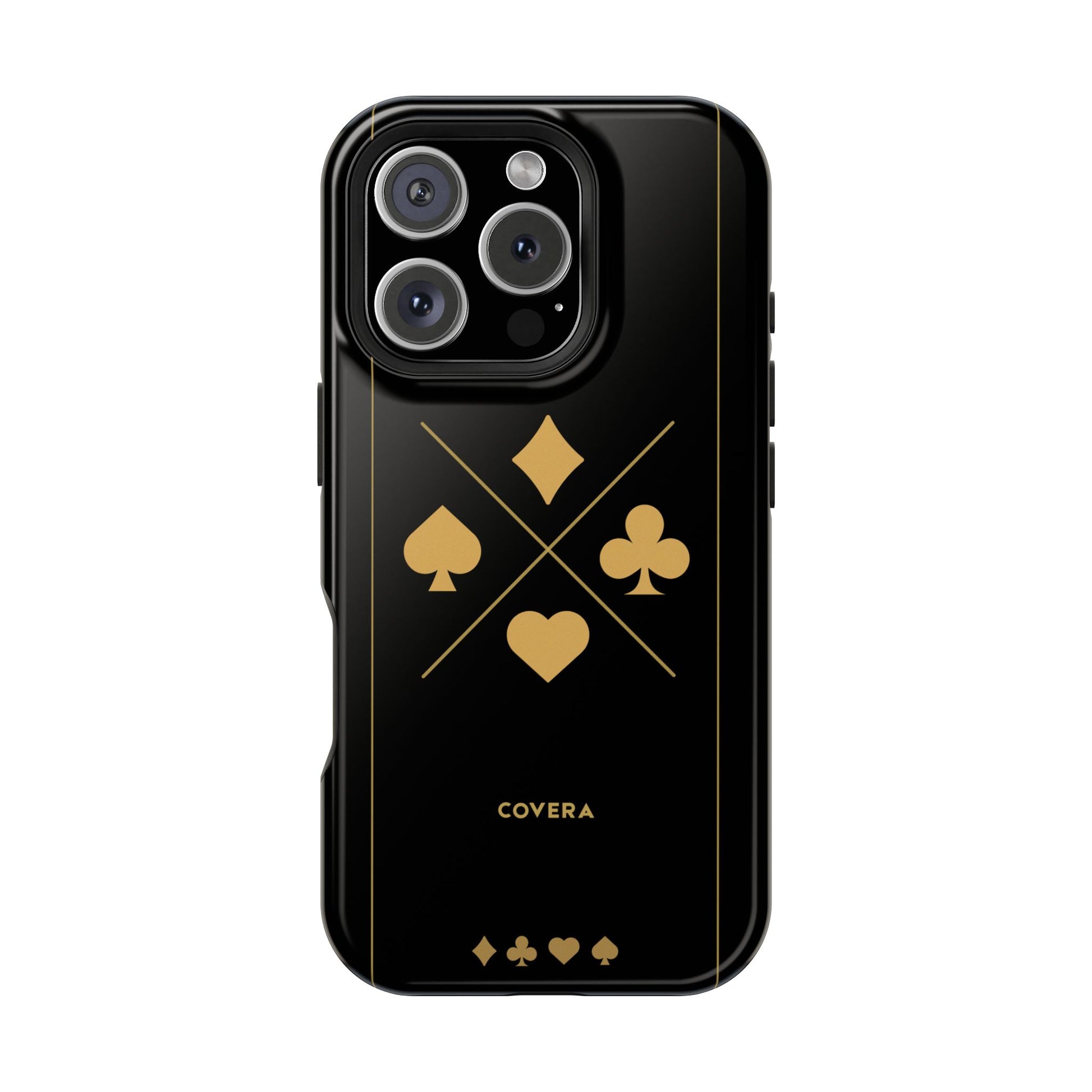COVERA PACK - Covera Cases