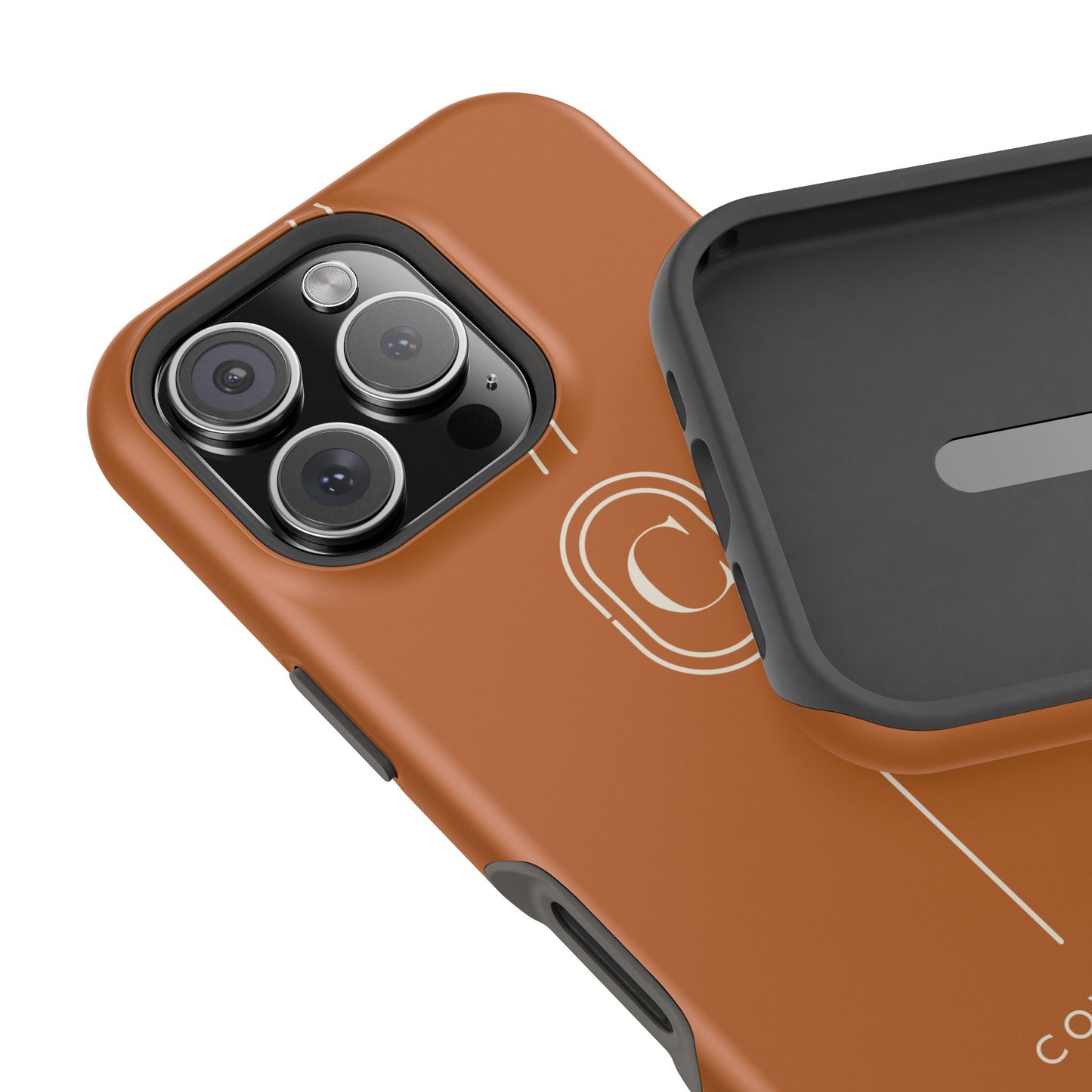 SOLAR//01 TERRACOTTA LINE