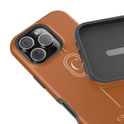 SOLAR//01 TERRACOTTA LINE