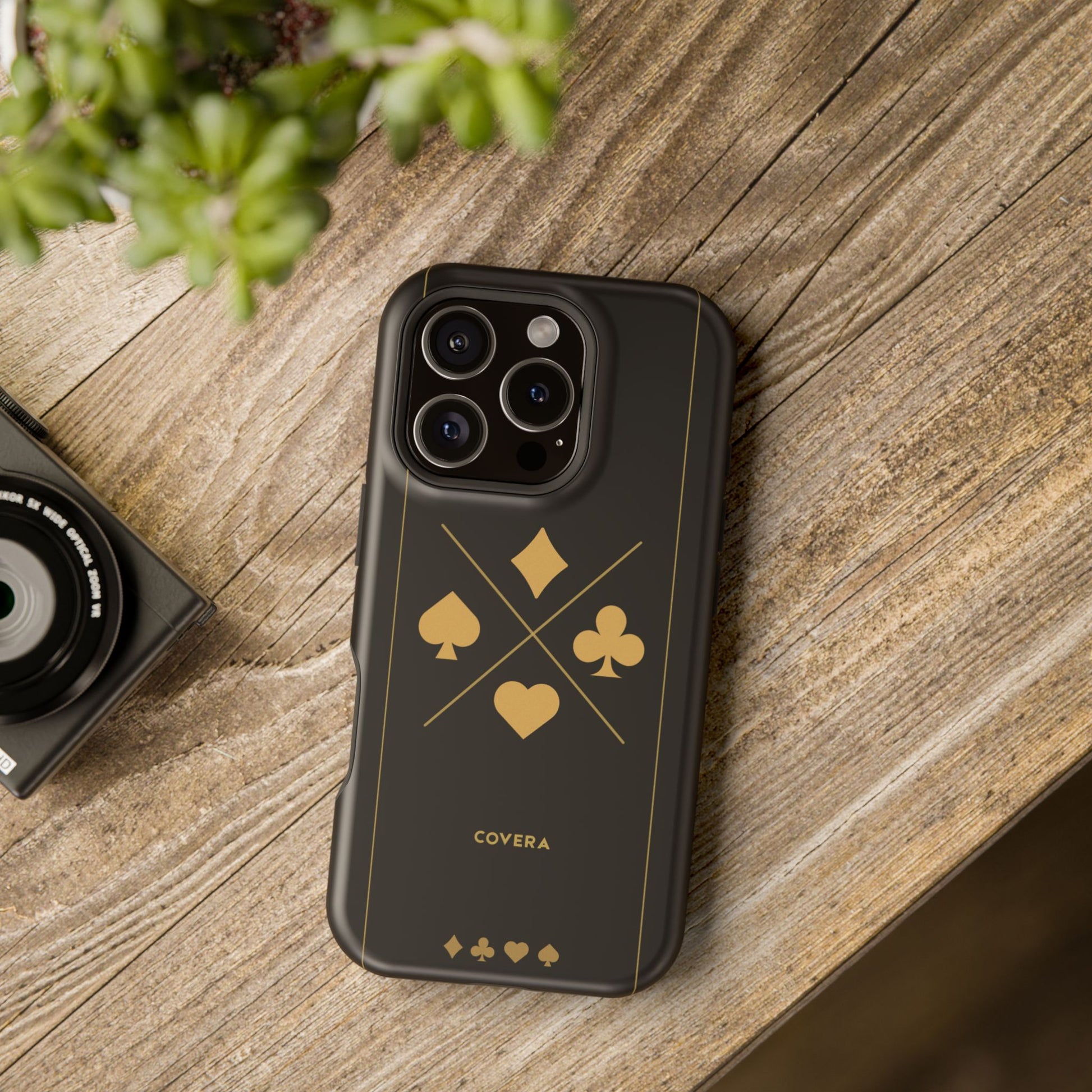 COVERA PACK - Covera Cases