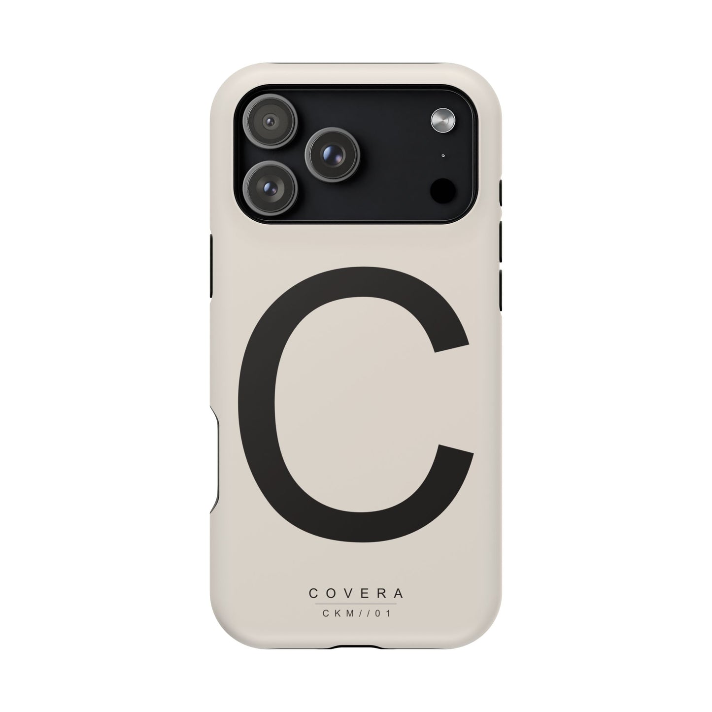 CKM//01  C EDITION