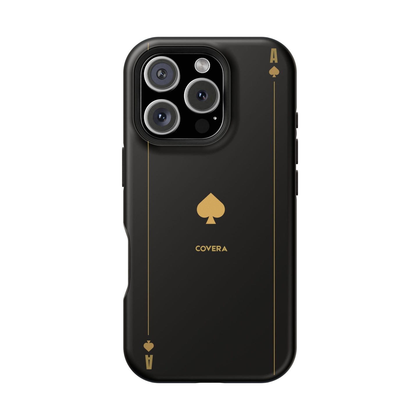 COVERA ACE OF SPADES - Covera Cases