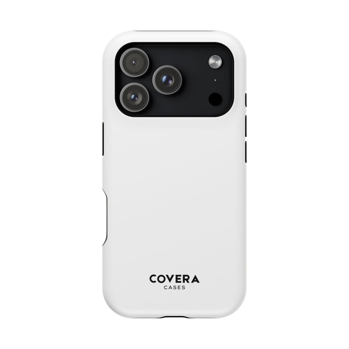 COVERA SIGNATURE WHITE