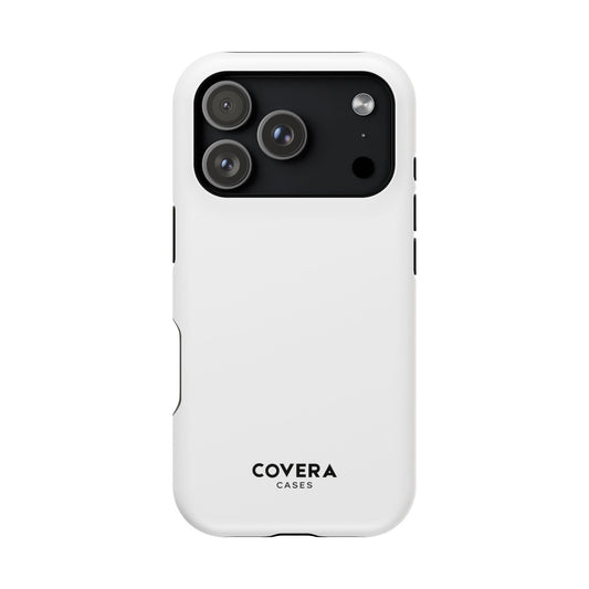 COVERA SIGNATURE WHITE