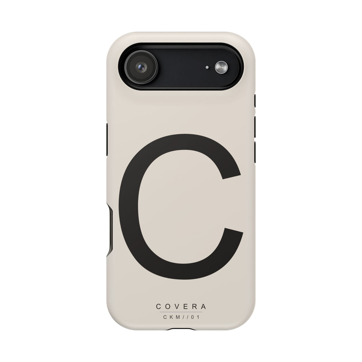 CKM//01  C EDITION