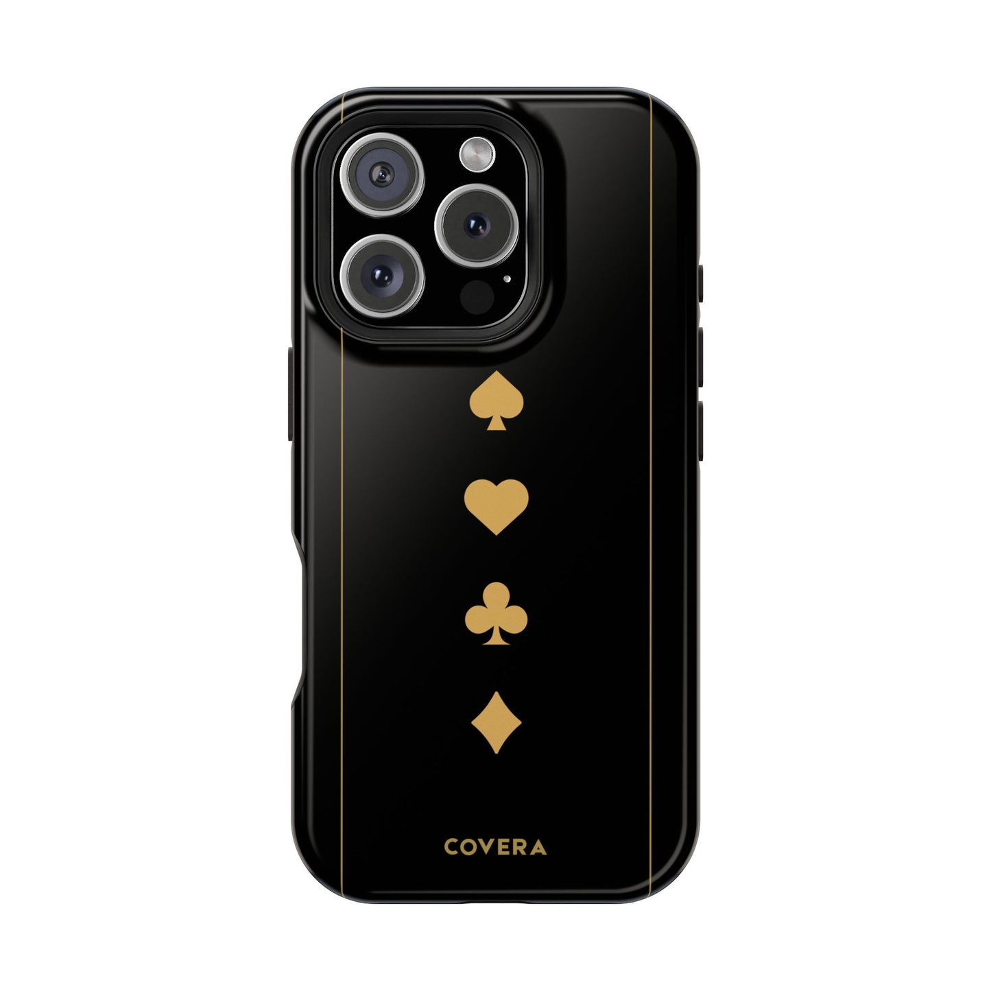 COVERA HAND - Covera Cases