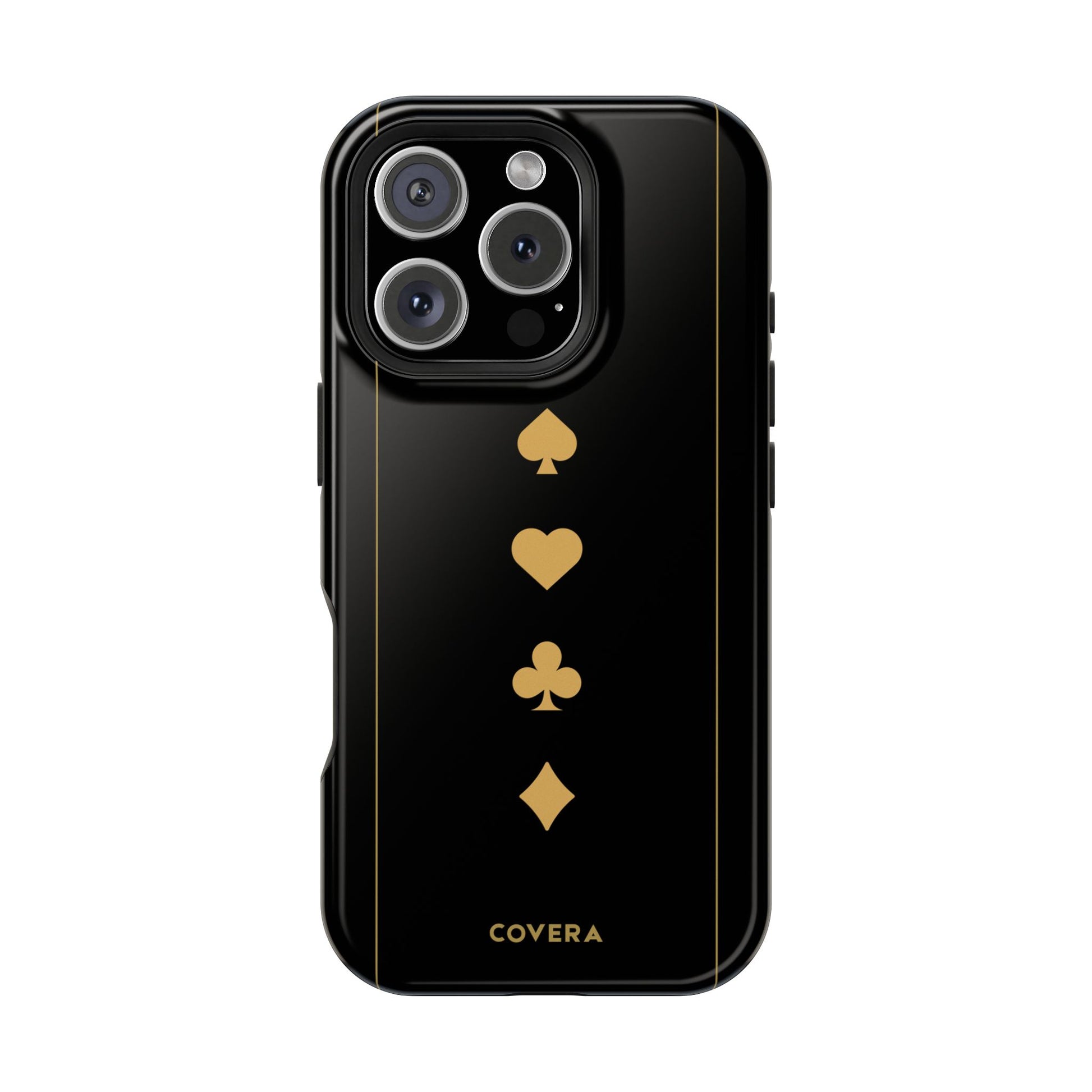 COVERA HAND - Covera Cases