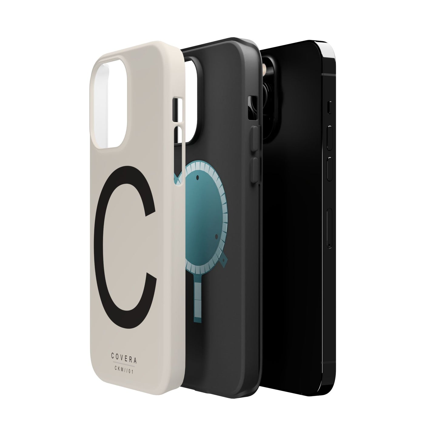 CKM//01  C EDITION