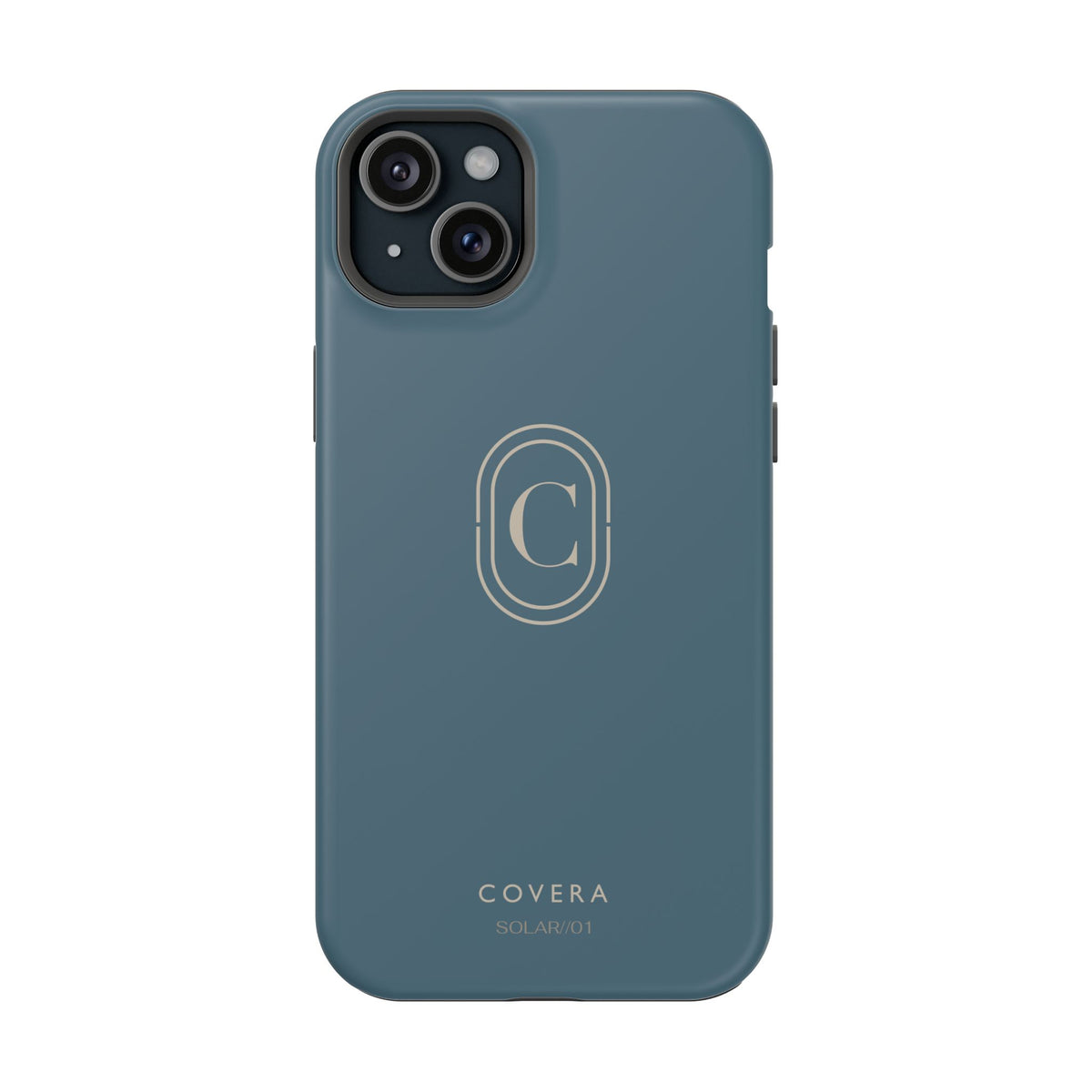 SOLAR//01 COASTAL BLUE