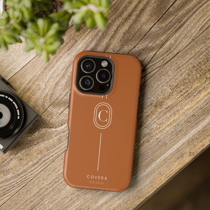 SOLAR//01 TERRACOTTA LINE