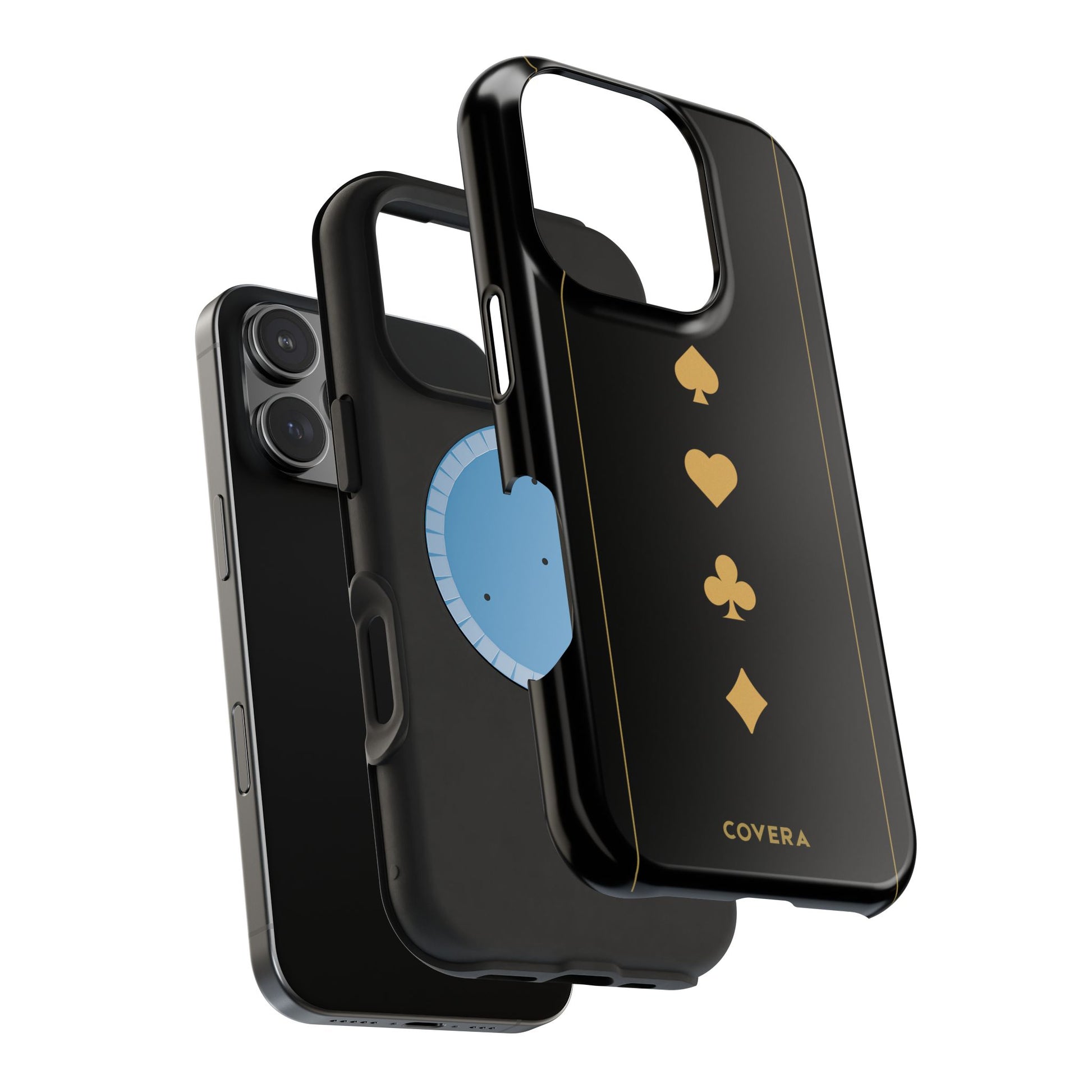 COVERA HAND - Covera Cases