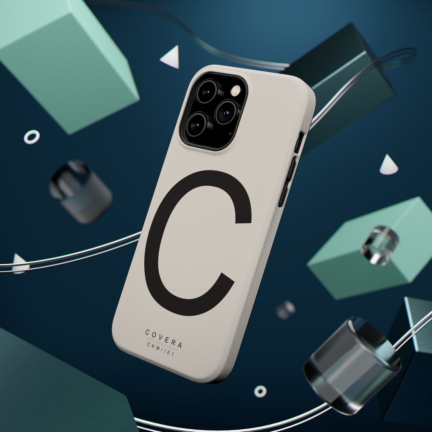 CKM//01  C EDITION