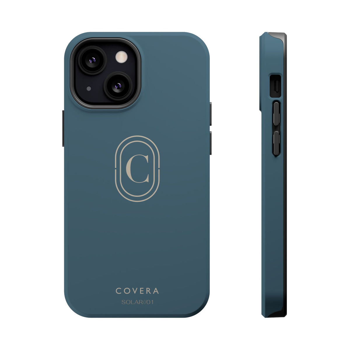SOLAR//01 COASTAL BLUE