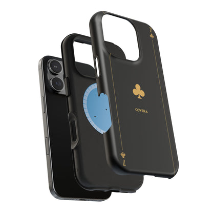 COVERA 7 OF DIAMONDS - Covera Cases