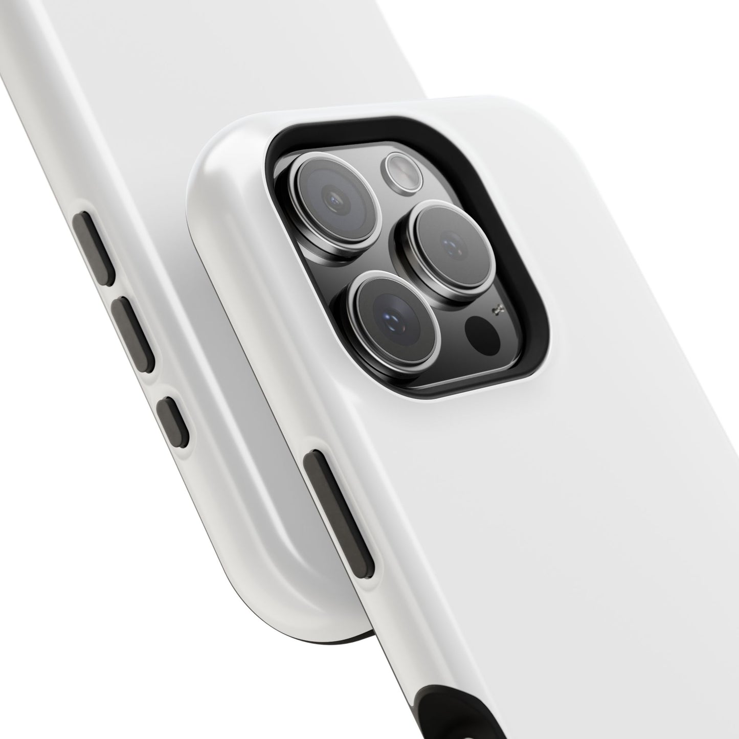 COVERA SIGNATURE WHITE - Covera Cases