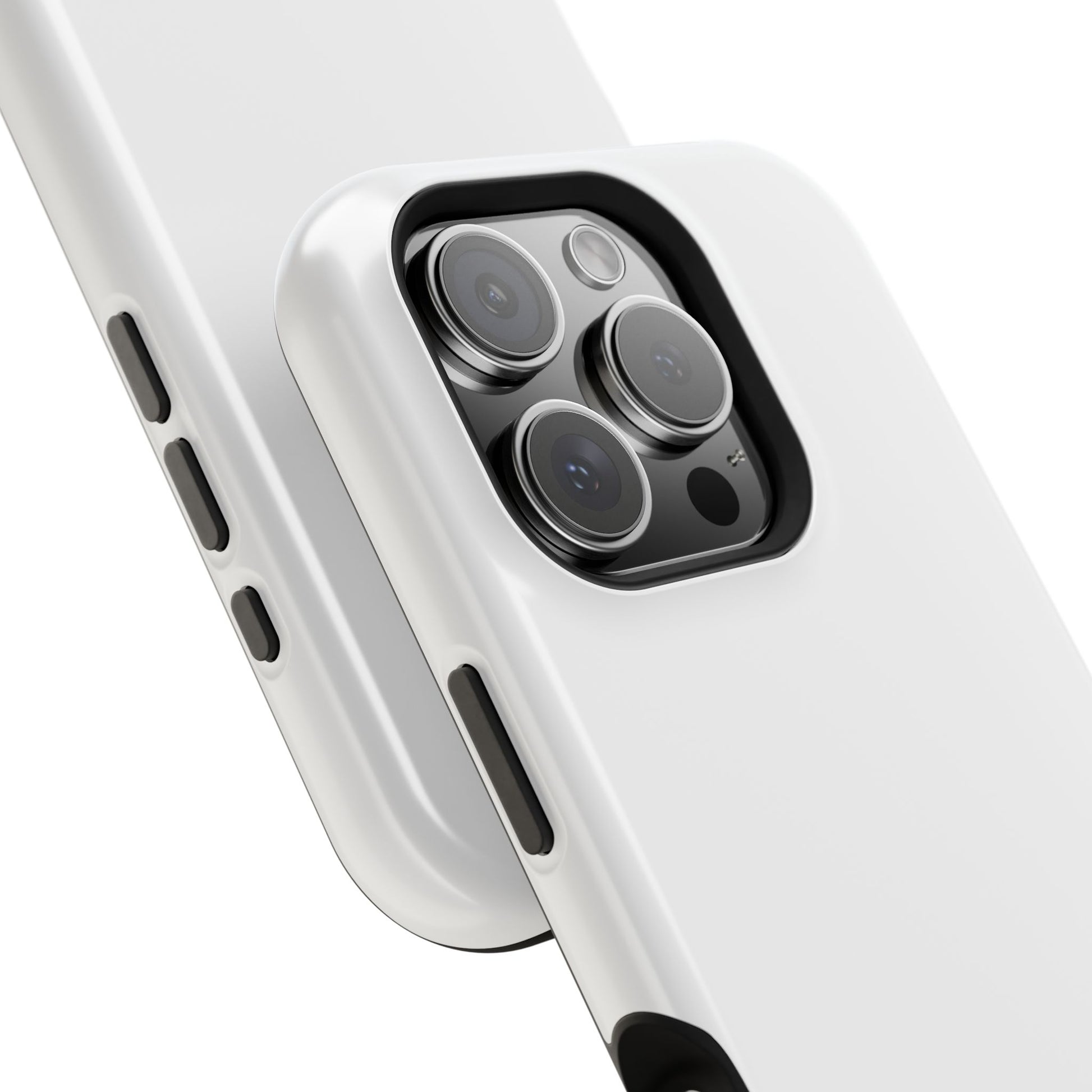COVERA SIGNATURE WHITE - Covera Cases