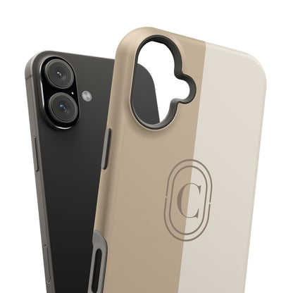 SOLAR//01 DUAL TONE SAND