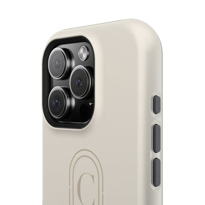 SOLAR//01 WARM IVORY