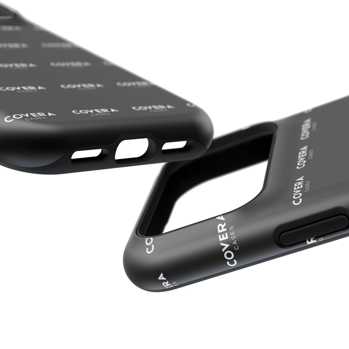 COVERA WORLD BLACK