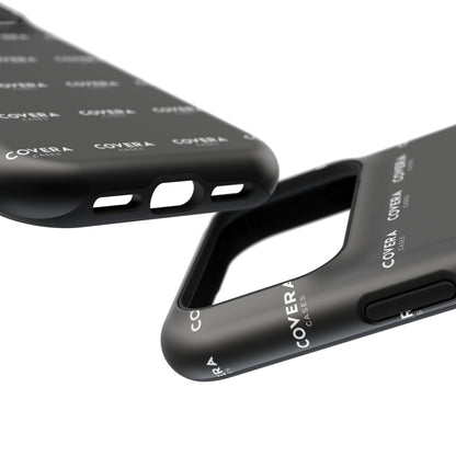 COVERA WORLD BLACK