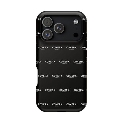 COVERA WORLD BLACK