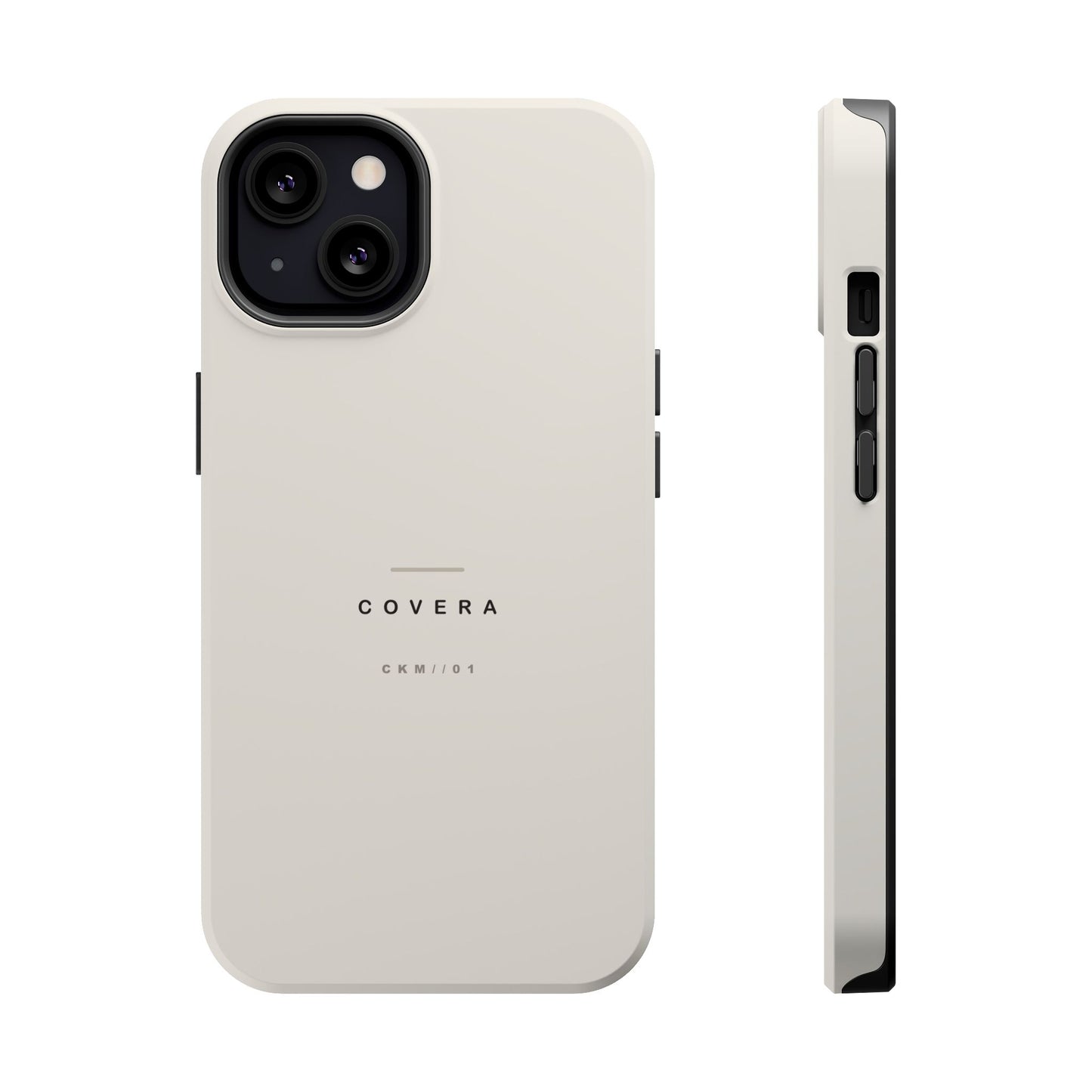 CKM//01 SAND EDITION - Covera Cases