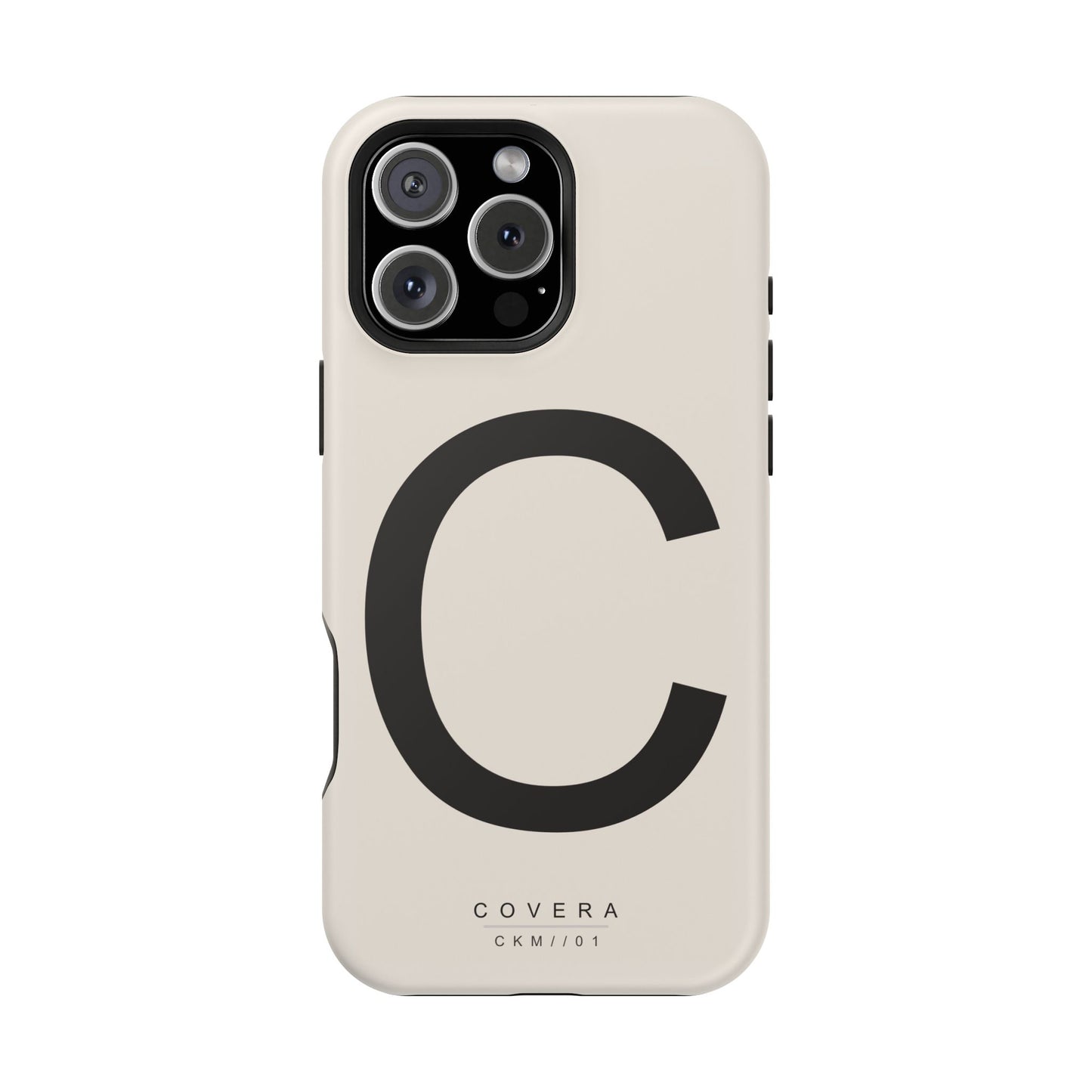 CKM//01  C EDITION