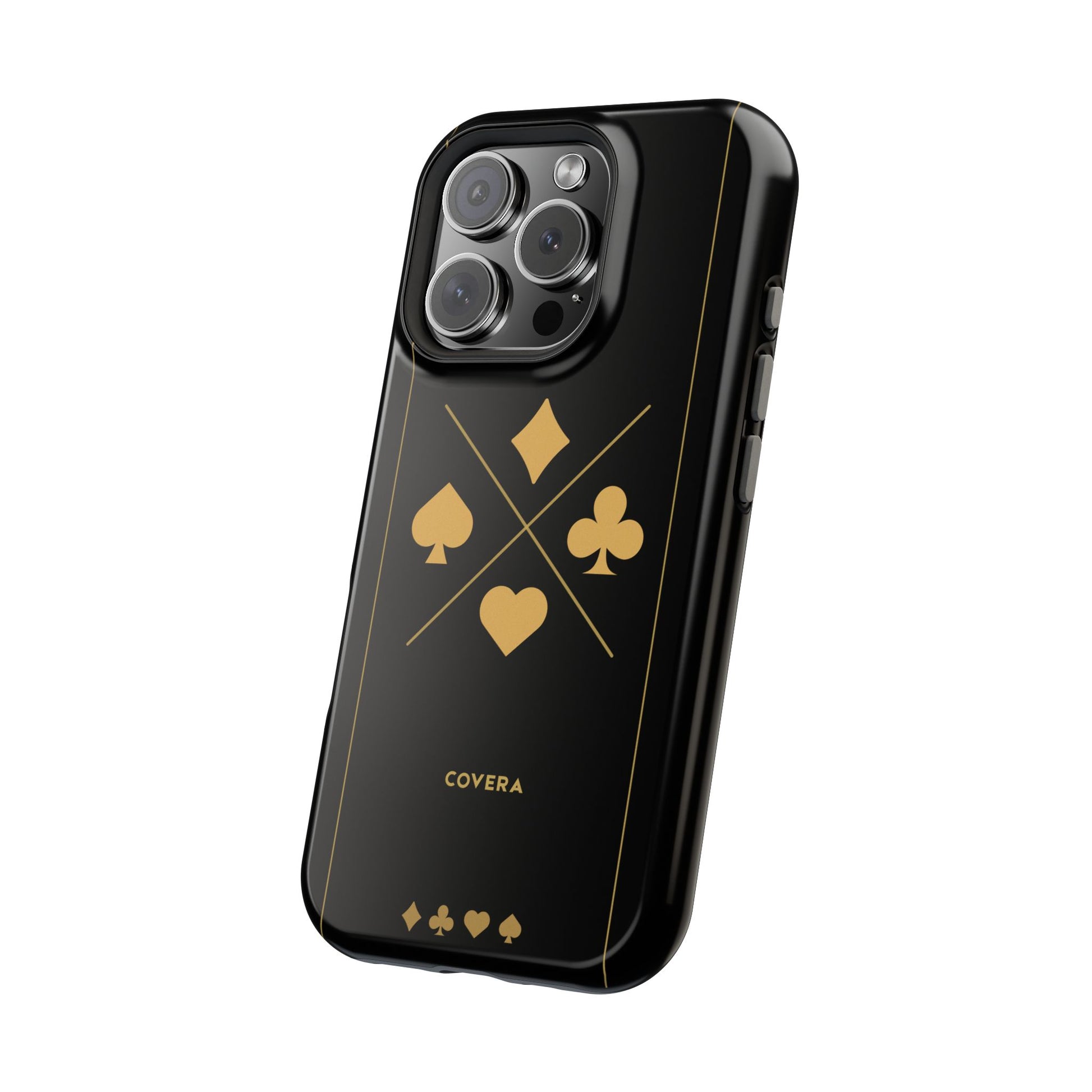 COVERA PACK - Covera Cases
