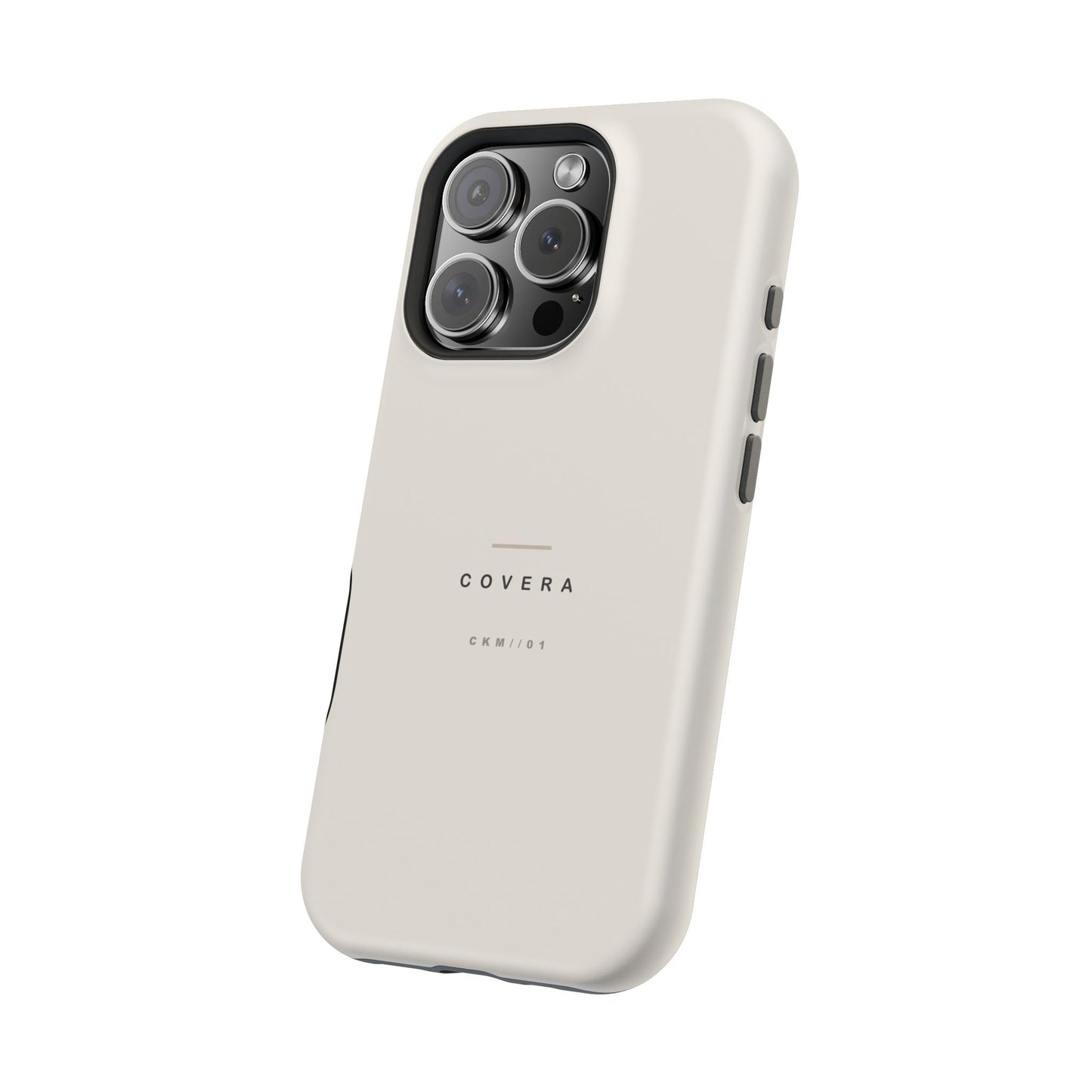 CKM//01 SAND EDITION - Covera Cases