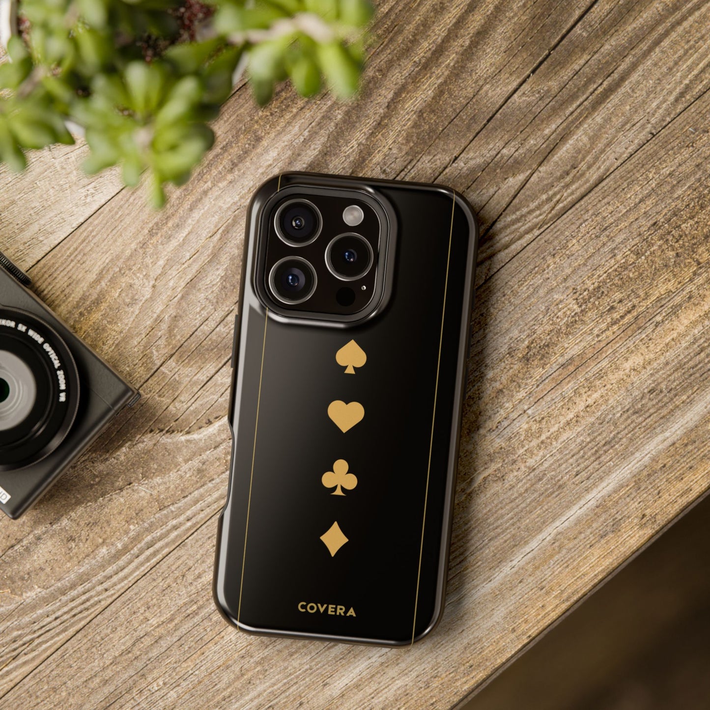 COVERA HAND - Covera Cases