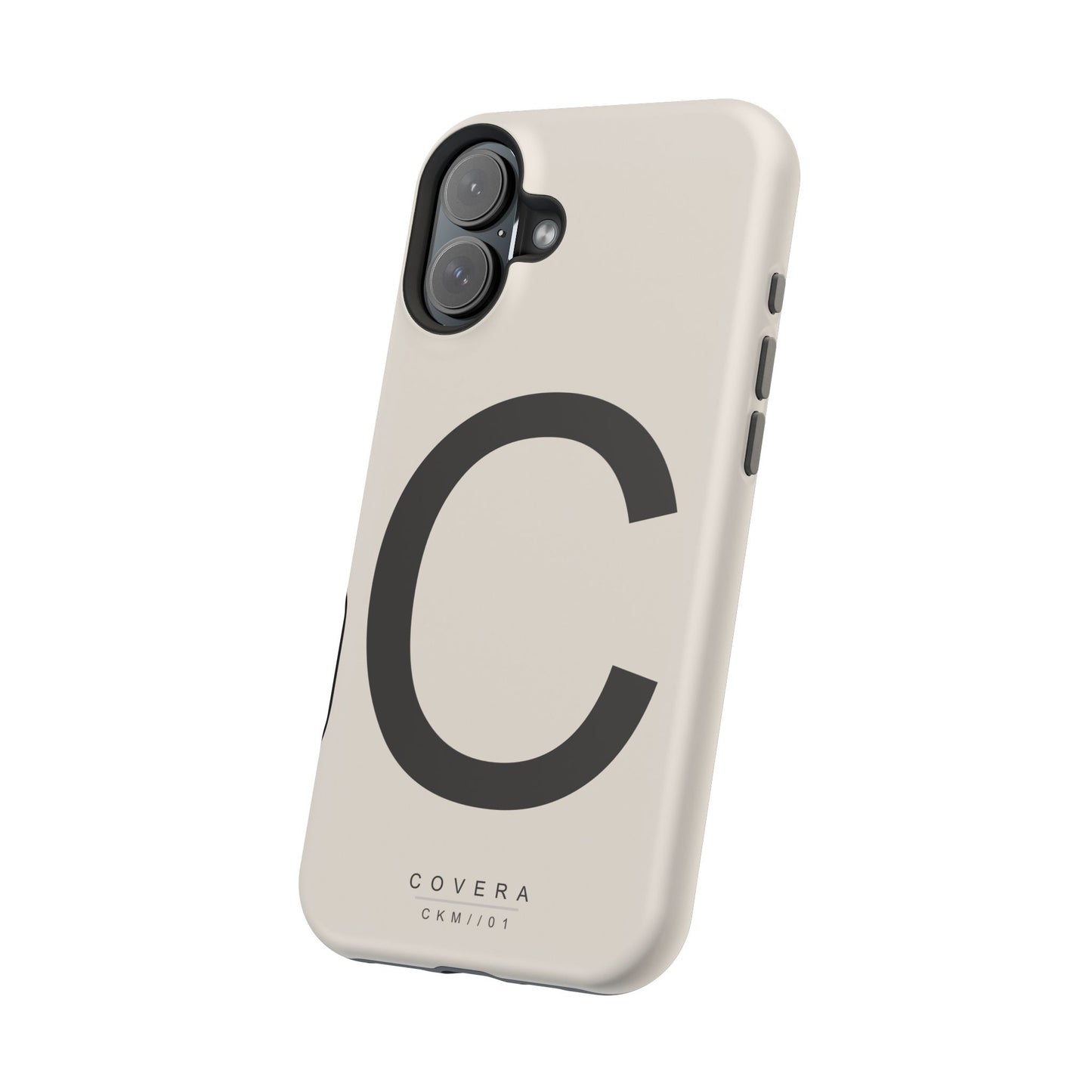 CKM//01  C EDITION