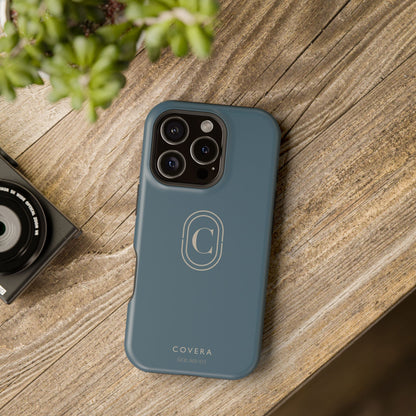 SOLAR//01 COASTAL BLUE