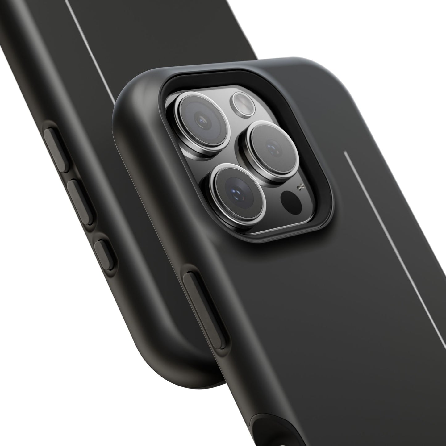 THE MINIMAL LINE - Covera Cases