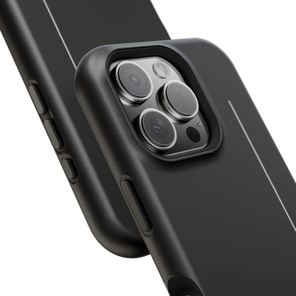 THE MINIMAL LINE - Covera Cases