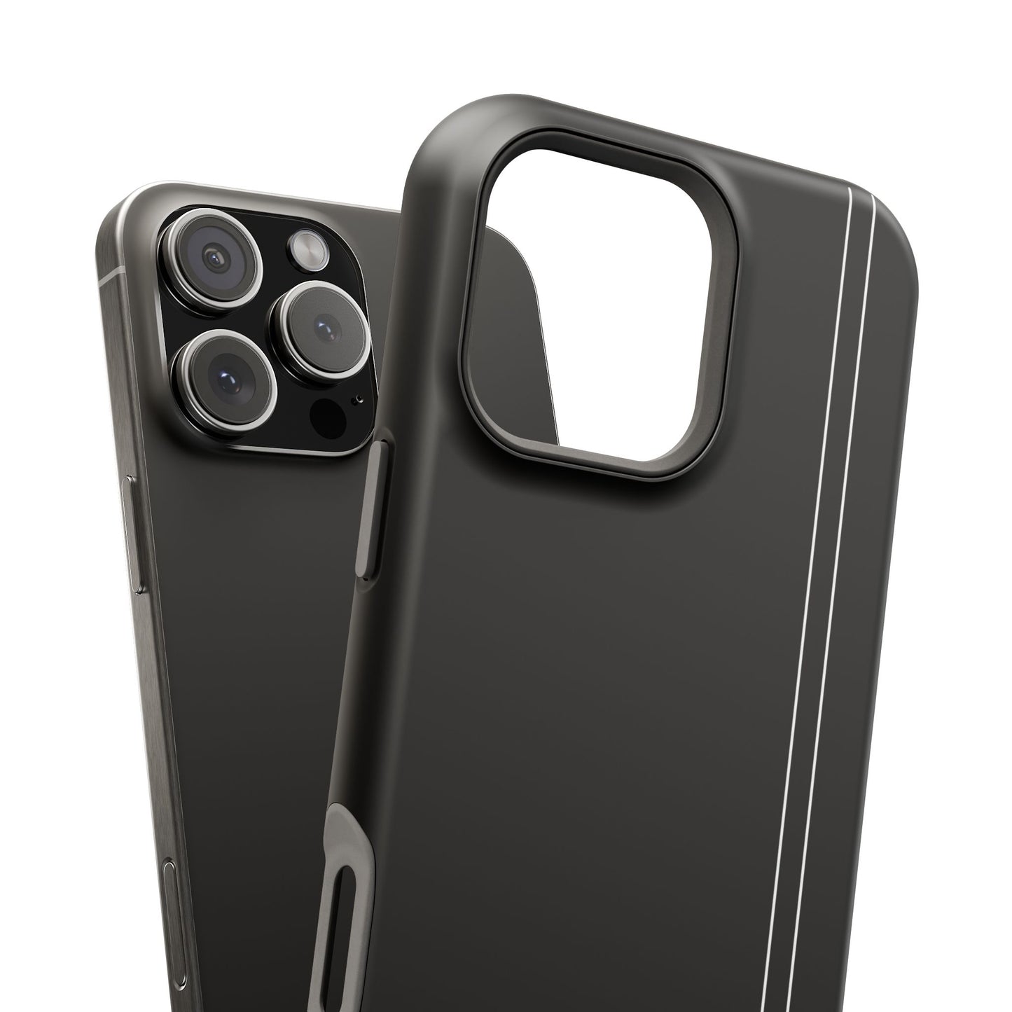 THE SIDE LINES - Covera Cases