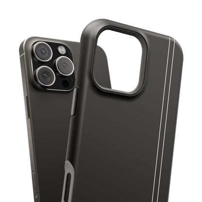 THE SIDE LINES - Covera Cases