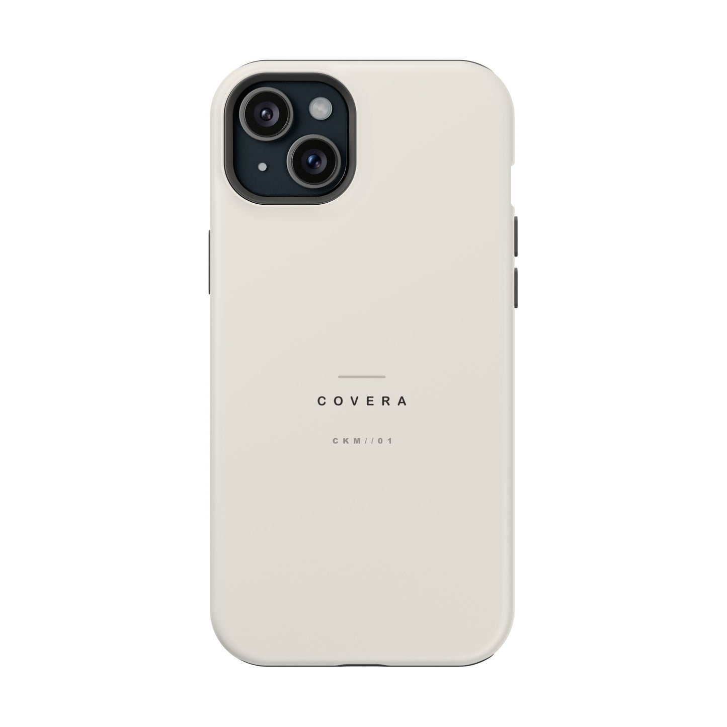 CKM//01 SAND EDITION - Covera Cases