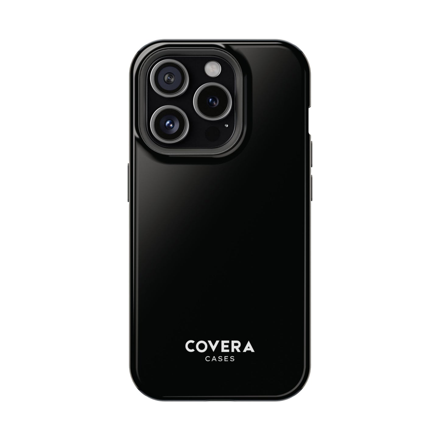 COVERA SIGNATURE BLACK - Covera Cases