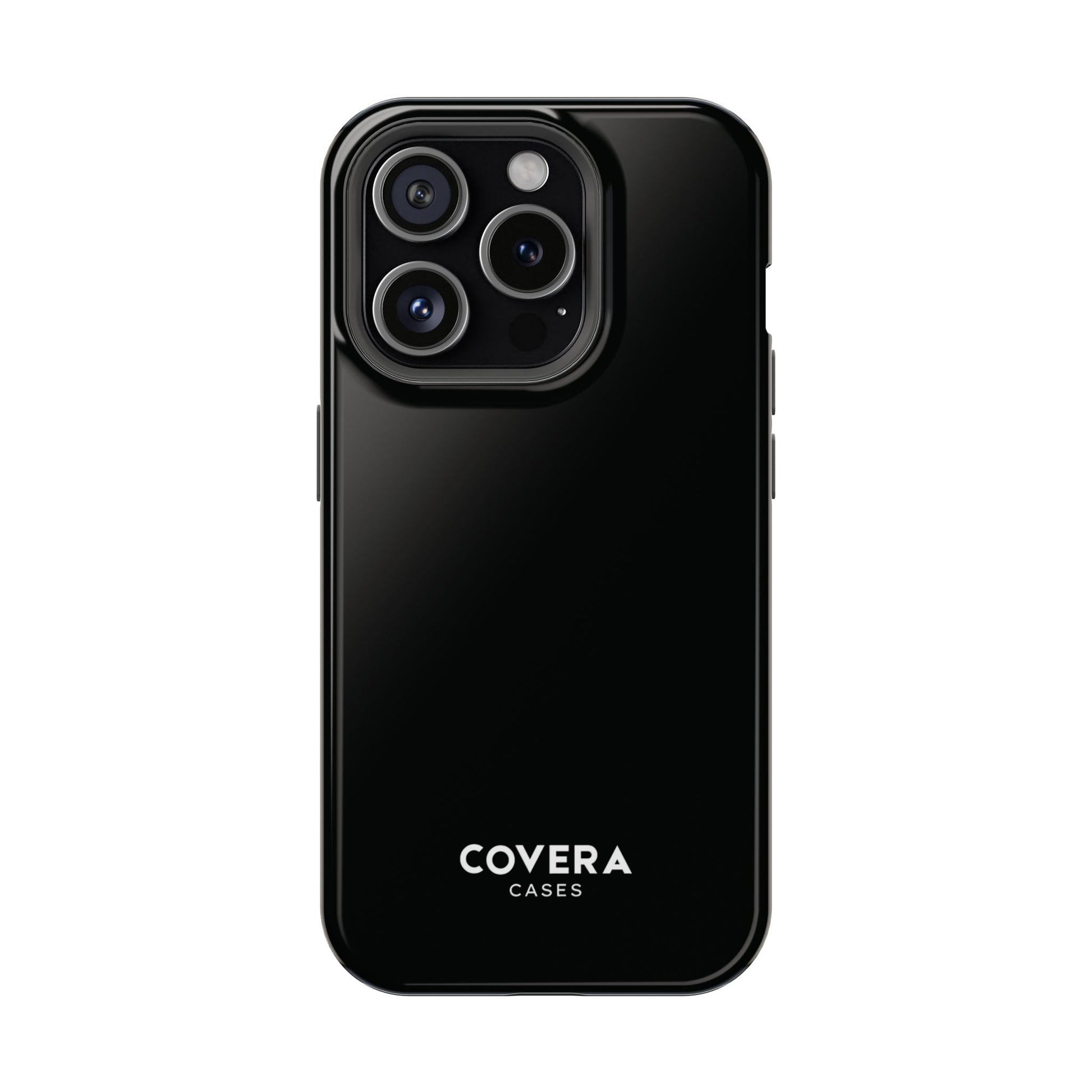 COVERA SIGNATURE BLACK - Covera Cases