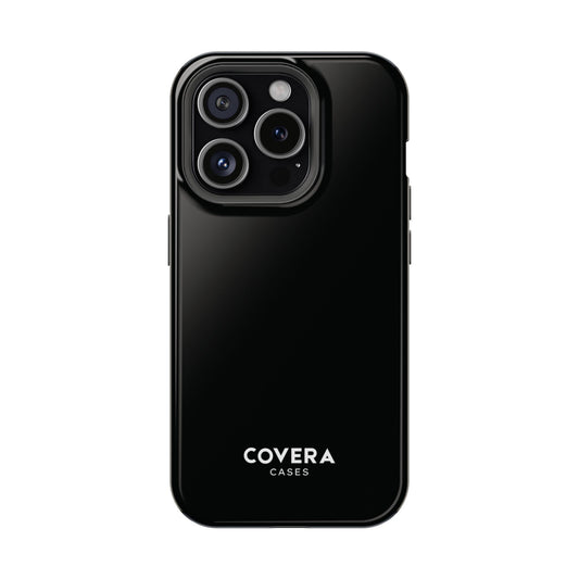 COVERA SIGNATURE BLACK - Covera Cases