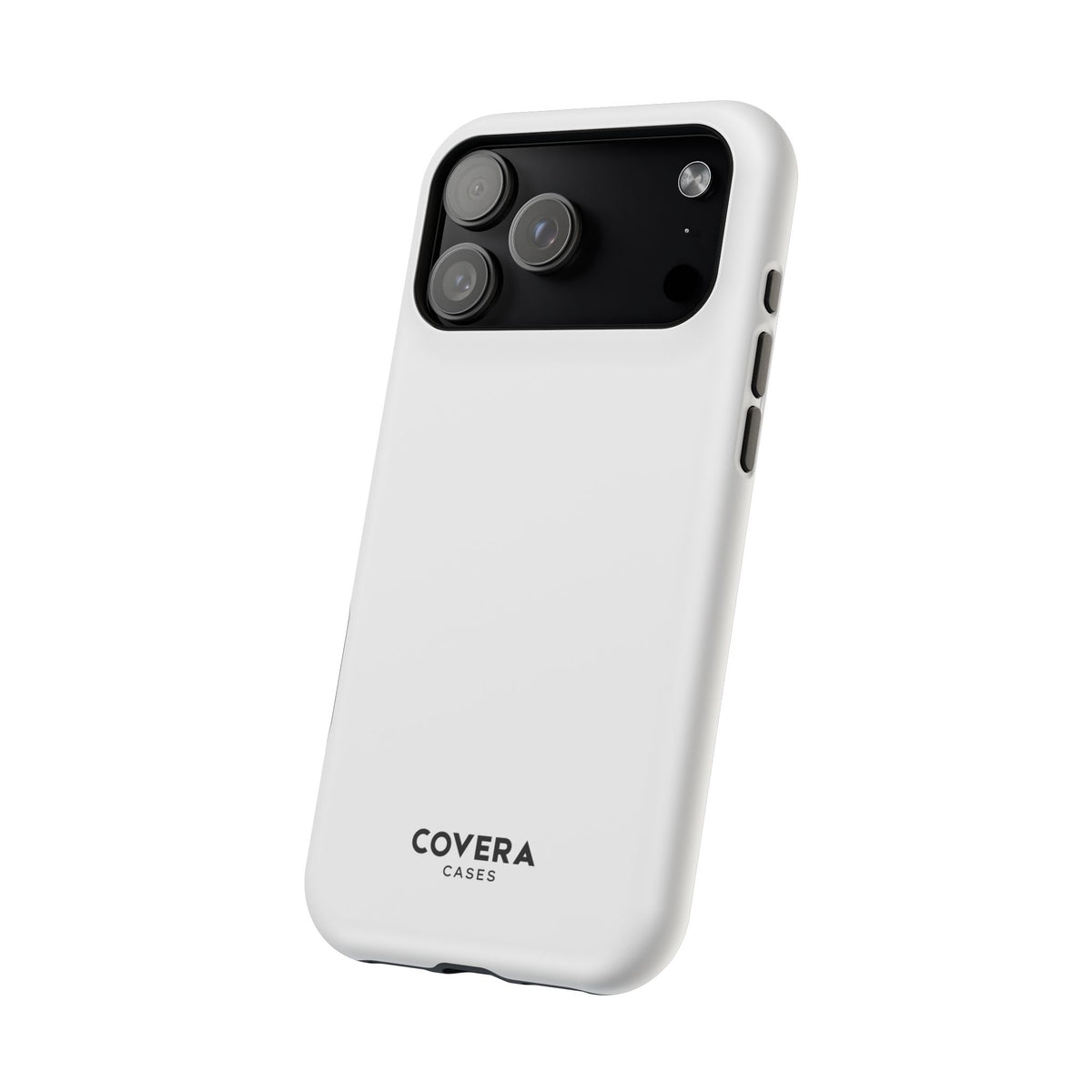 COVERA SIGNATURE WHITE