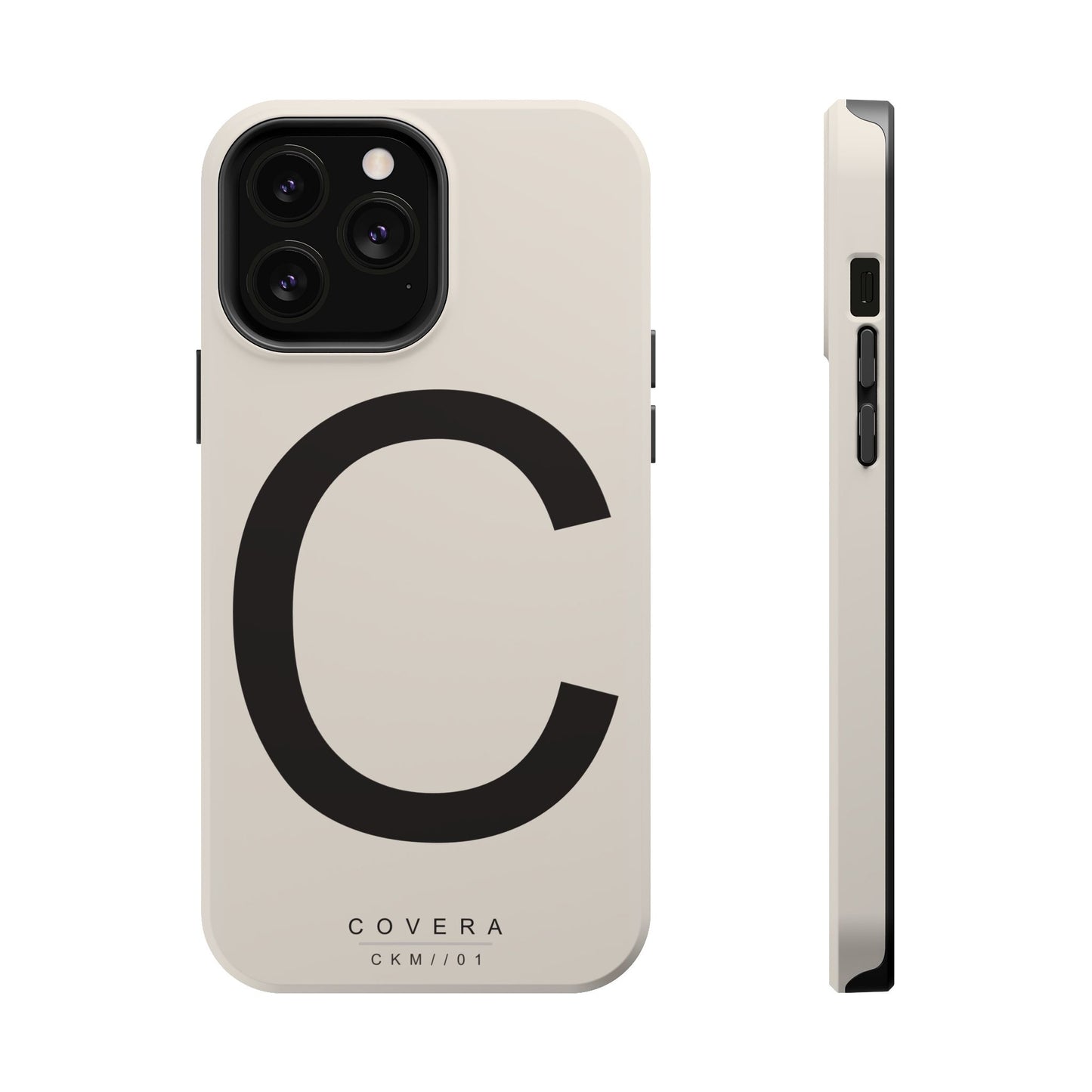 CKM//01  C EDITION