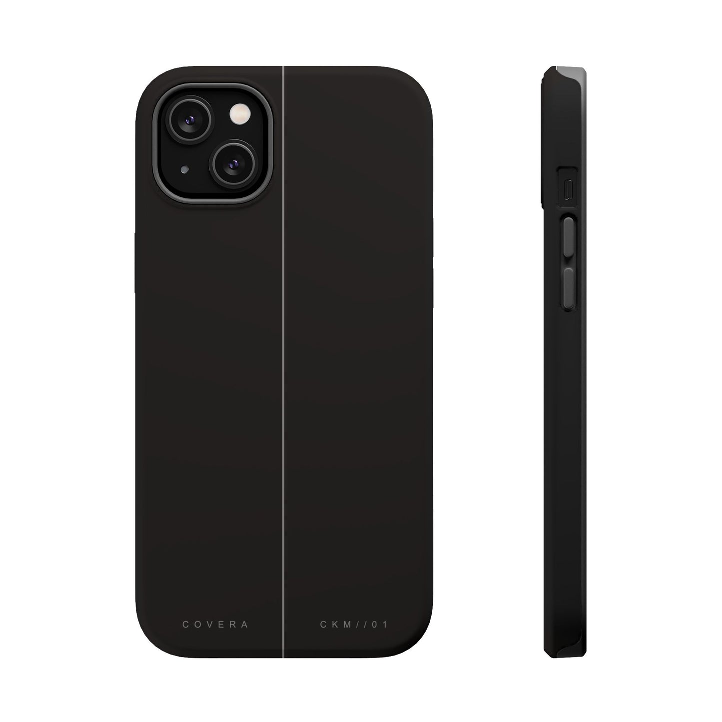CKM//01 ONYX EDITION