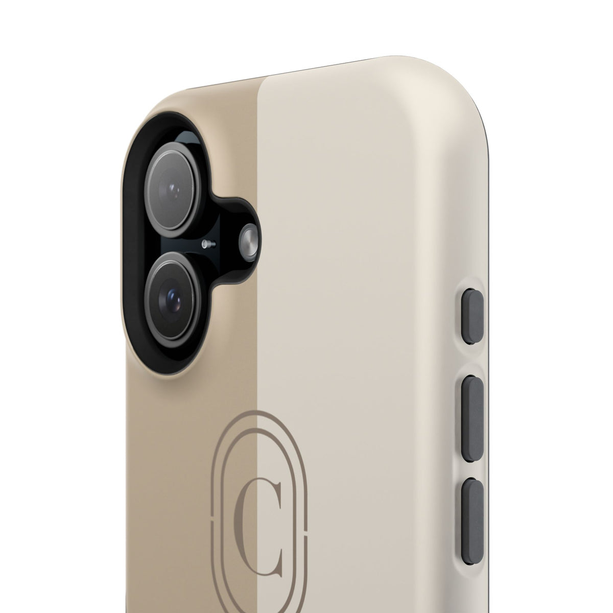 SOLAR//01 DUAL TONE SAND