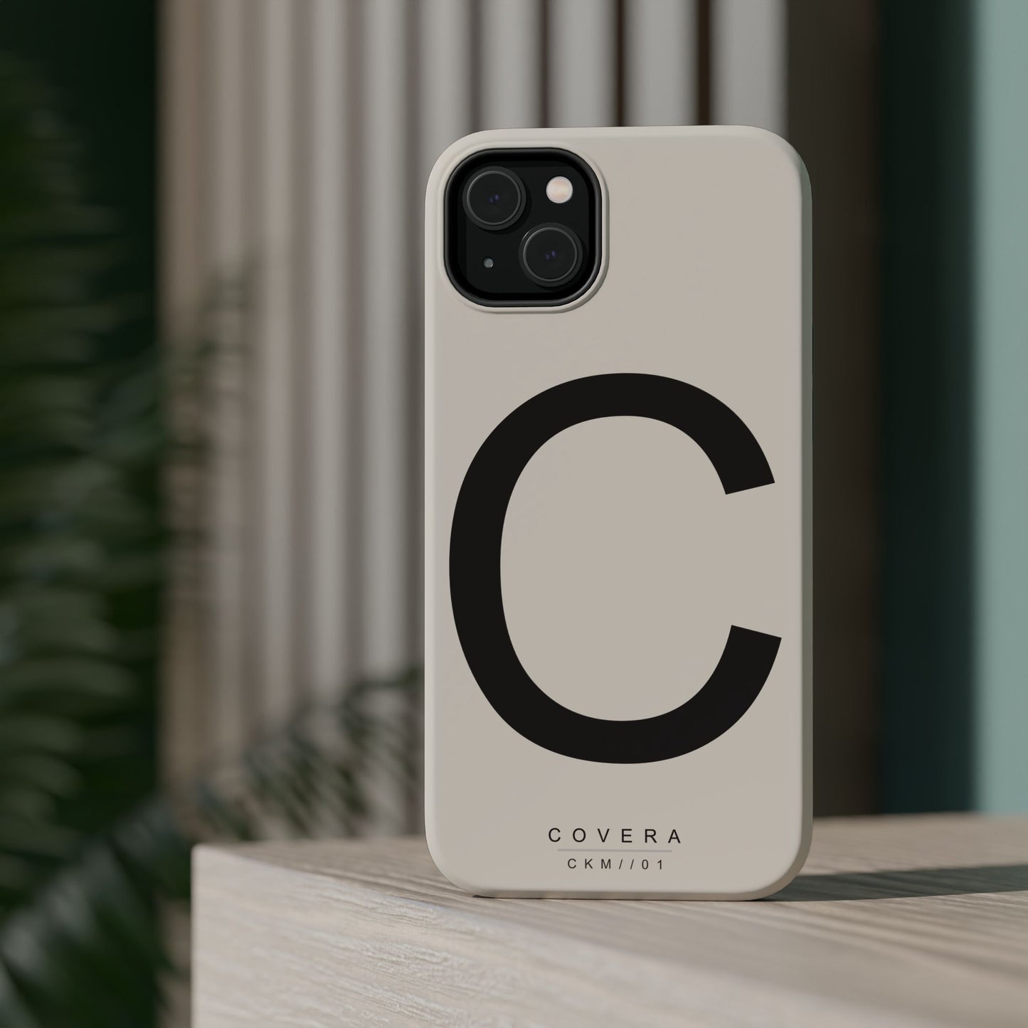 CKM//01  C EDITION