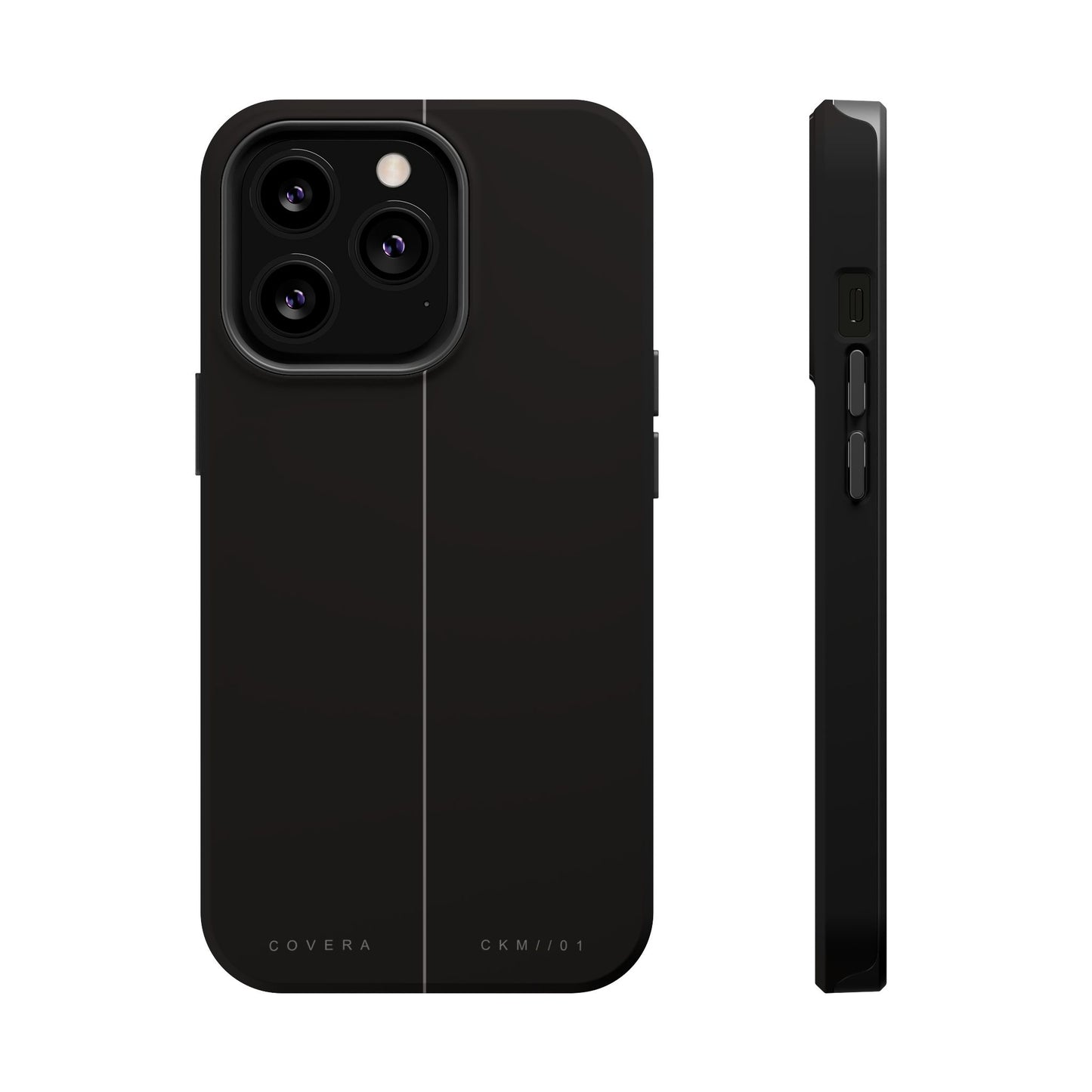 CKM//01 ONYX EDITION